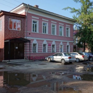 Фотография музея Лысковский краеведческий музей