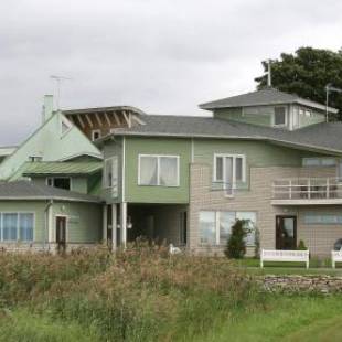 Фотография гостиницы Päeva Villa