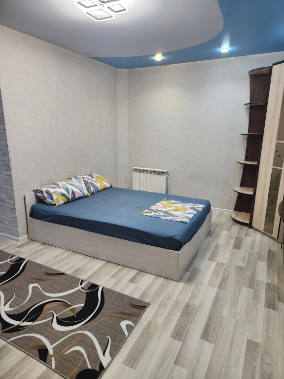 Фотография квартиры Квартира на Улице Строителей 8А