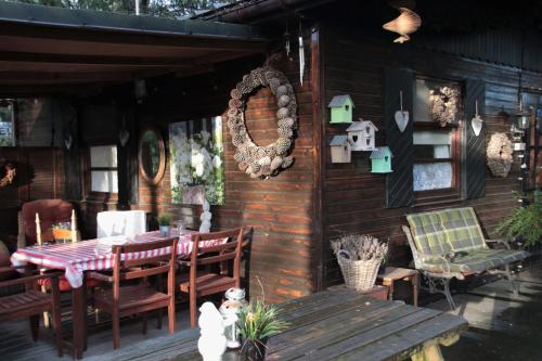 Фотография гостевого дома Chalet Luxe Gratis Wifi en Netflix