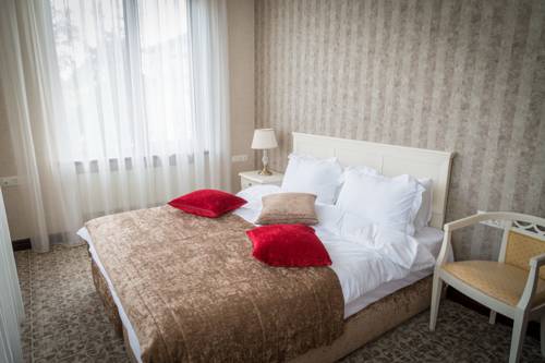 Фотографии гостиницы 
            Де Волан