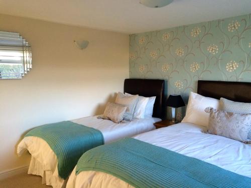 Фотография мини отеля Fourwinds B&B