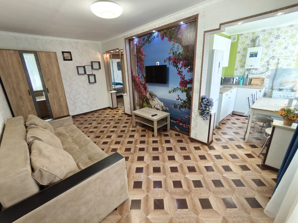 Фотография квартиры Апартаменты на Рабоче-Крестьянской 39А