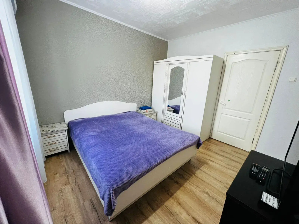 Фотография квартиры Квартира Рыжий кот 6