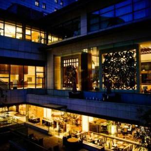 Фотографии гостиницы
Millennium Wuxi