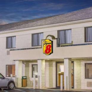 Фотографии гостиницы
Super 8 by Wyndham Bedford