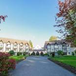 Фотография апарт отеля Hippotel