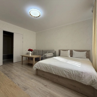 Фотография квартиры Квартира Шикарная 2-х комнатная в центре Бреста в новом доме