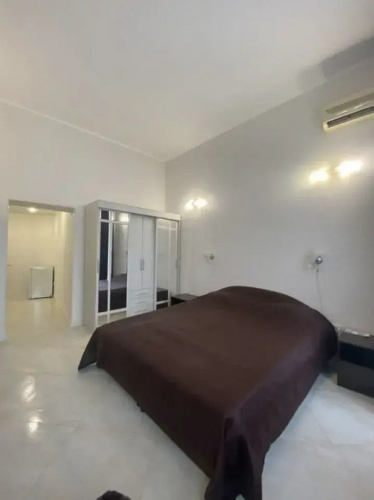 Фотографии квартиры 
            Апартаменты на Театральной 26 в Керчи