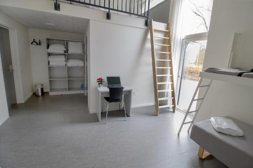 Фотография хостела Hostel Brønderslev