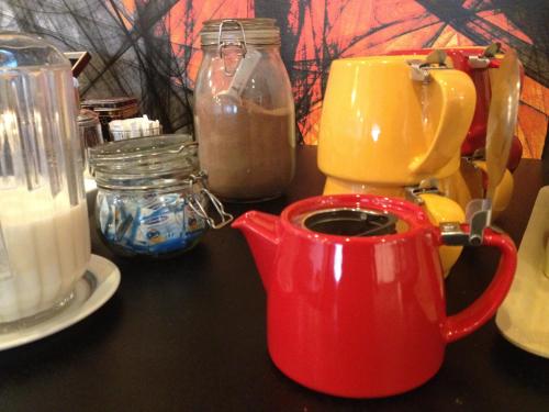 Фотография гостиницы Familjen Ericssons City Hotel