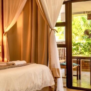 Фотография мини отеля Dzimbahwe Guest Lodge