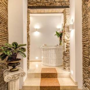 Фотографии мини отеля
Pantheonview - Luxury Suites