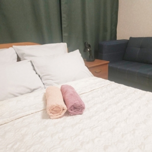 Фотография квартиры Квартира на Пролетарской 50