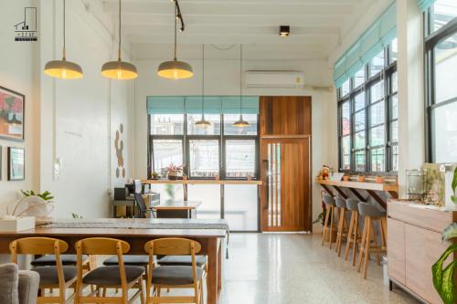 Фотографии хостела
Mystay Hostel Nan