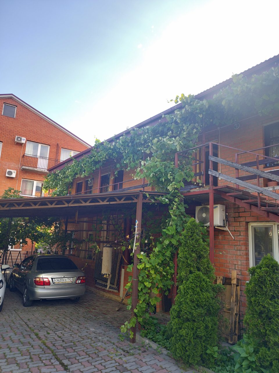 Фотография гостевого дома ПарадиZ