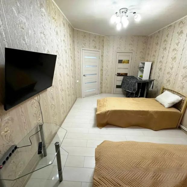 Фотографии квартиры 
            Квартира в 1-м микрорайоне 19