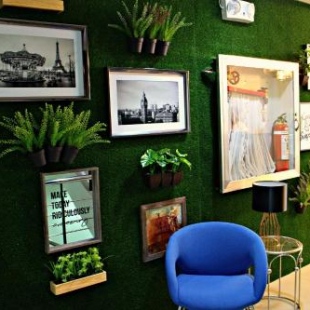 Фотография хостела Food District Hostel - Ortigas Kapitolyo