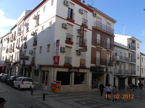 Фотография гостиницы Arunda I by Vivere Stays