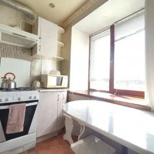 Фотография квартиры Апартаменты Сатин на площади Октября, д. 14