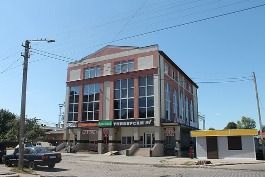 Фотографии мини отеля
Экспресс