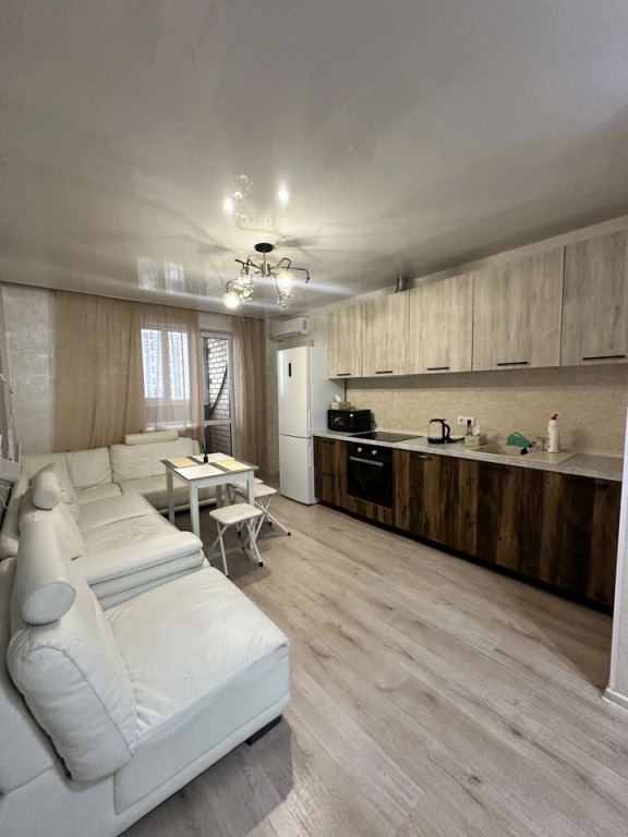 Фотография квартиры Апартаменты Уютные  в спальном районе