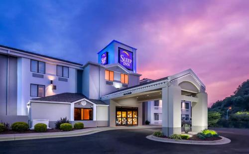 Фотография гостиницы Sleep Inn Winfield - Teays Valley