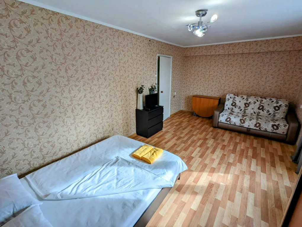 Фотография квартиры Nestory (Нестори) на улице Краснопрудная