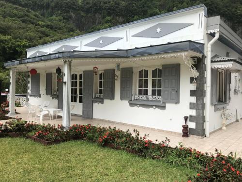 Фотография мини отеля L'Escale Royale