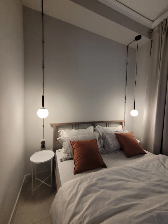 Фотография квартиры Квартира 2 Отличная Недалеко от Пляжа