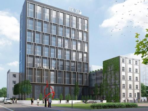 Фотография гостиницы Hotel Mona Plaza