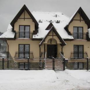 Фотографии мини отеля
Pokoje u Grażynki