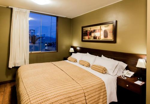 Фотография гостиницы Los Tambos