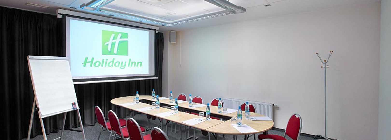 Фотография конференц-зала Габо