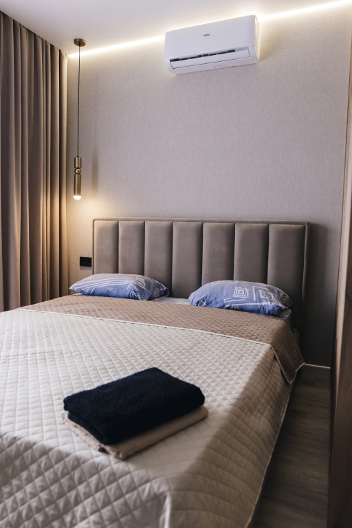 Фотография квартиры Квартира Пятигорская 43