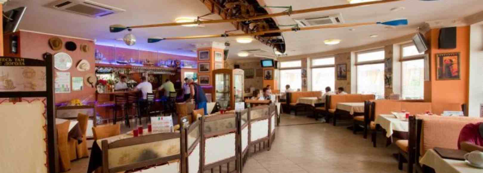 Фотография банкетного зала Главный зал