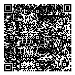 QR код квартиры Апартаменты Атмосферные МоскваГрад