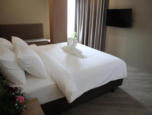 Фотография гостиницы Srilamduan Hotel