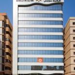 Фотография гостиницы Oaks Liwa Executive Suites