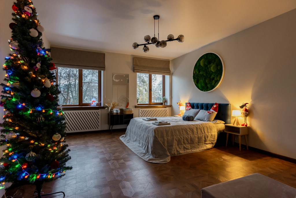 Фотография квартиры Квартира Замок