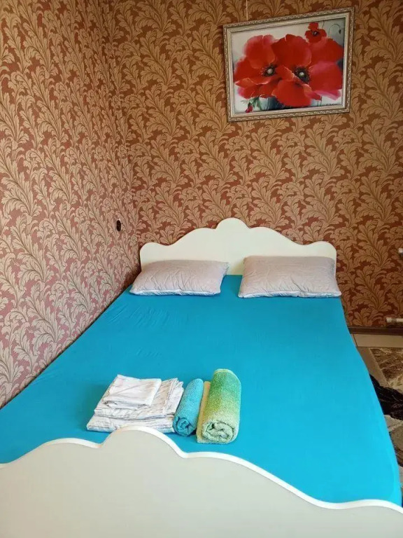 Фотография квартиры Апартаменты Крымск-Апарт на ул. Ленина 182