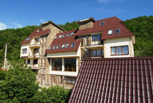 Фотография гостевого дома Соколиное гнездо