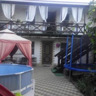 Фотография гостевого дома Жемчужина