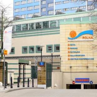 Фотографии гостиницы
OSiR Polna