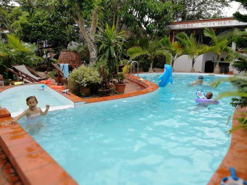 Фотография гостевого дома Happy Family Guesthouse