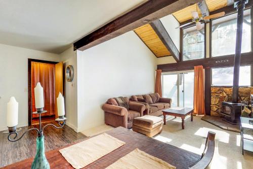 Фотография гостевого дома The Alpine Meadows