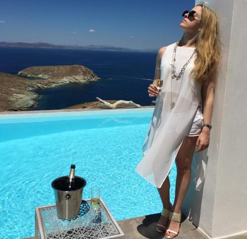 Фотография гостевого дома Villa Meli