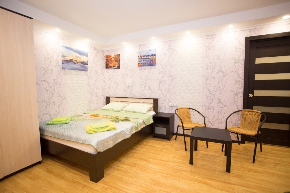 Фотография квартиры Апартаменты на Кирова 22