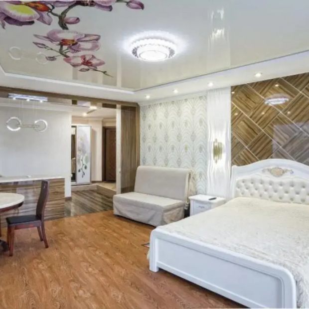 Фотографии квартиры 
            Апартаменты Венера М 13