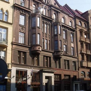 Фотография квартиры Apartment in the centre of Lviv